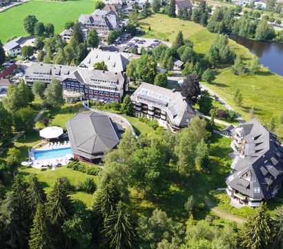 Angebot: Adler Woche - Parkhotel Adler