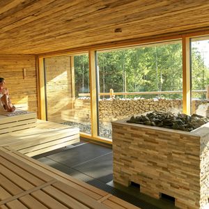 Impressions #4 - ...das kleine Paradies am Berg! Wellnesshotel Riedlberg 🌿