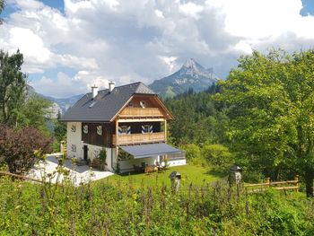 Chalet Reichlbauer - Styria  - Austria