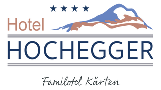 Alpengasthof Hochegger - Logo