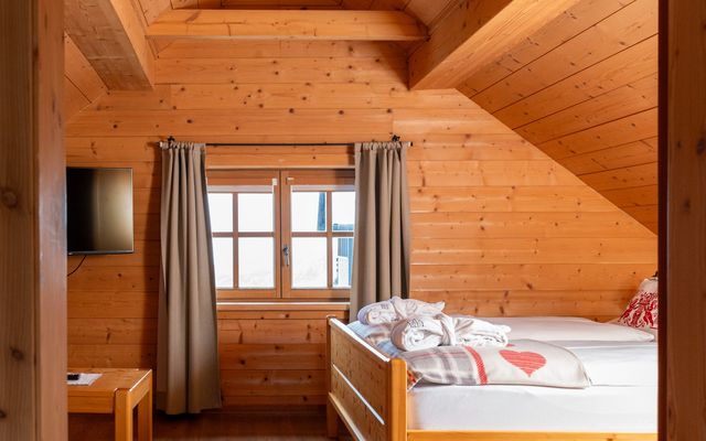 Chalet „KLIPPITZ“ image 4 - Familotel Kärnten Alpengasthof Hochegger