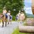 Kleinkinder-Tage am Ponyhof