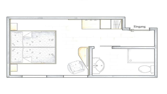 DZ „Glücksklee“ image 4 - Familotel Steiermark Der Ponyhof – Familienhotel und Reiterparadies