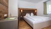 DZ „Jogllandblick“ | 17 qm  - 1-Raum