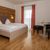 „Schwalbennest“ mit Balkon | 30 qm - 1-Raum