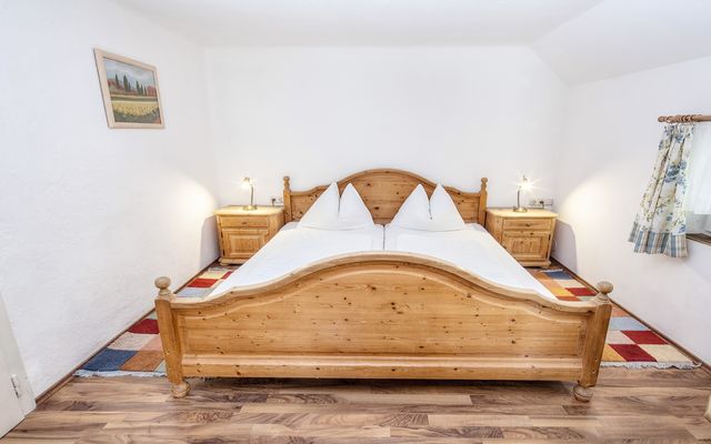 Unterkunft Zimmer/Appartement/Chalet: „Wolke 7“  | 49 qm - 2-Raum