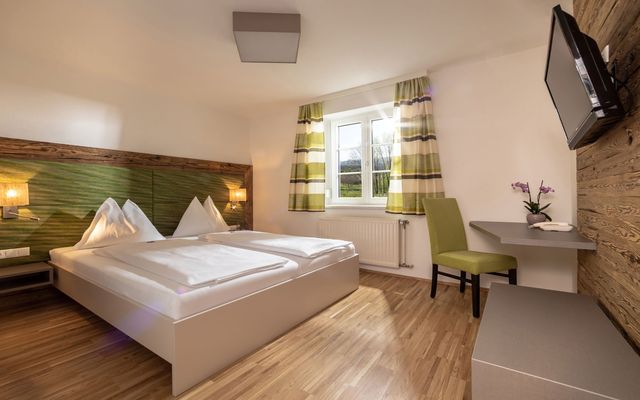 Unterkunft Zimmer/Appartement/Chalet: „Pferdeglück“ | 27 qm - 2-Raum