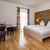 „Spatzennest“ mit Balkon | 30 qm - 1-Raum