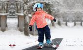 Winterschnäppchen - Kinderskikurs inklusive  - minus 15%