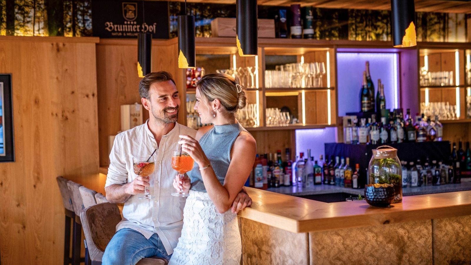 Bild #21 - Natur- & Wellnesshotel Brunner Hof 4****S