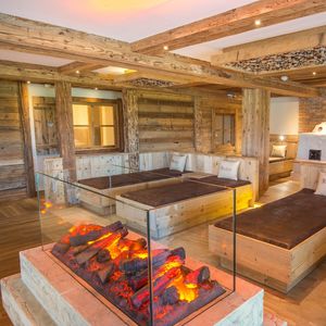 Wellnesshotel Brunner Hof Bayerischer Wald Panoramaruheraum