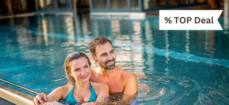 Natur- & Wellnesshotel Brunner Hof 4****S: Brunner Hof VorteilsTAGE %