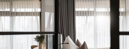 4-star superior Hotel Garberhof - Rooms