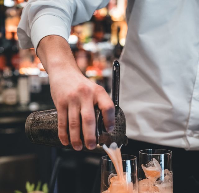 Impressionen #5 - Garberhof