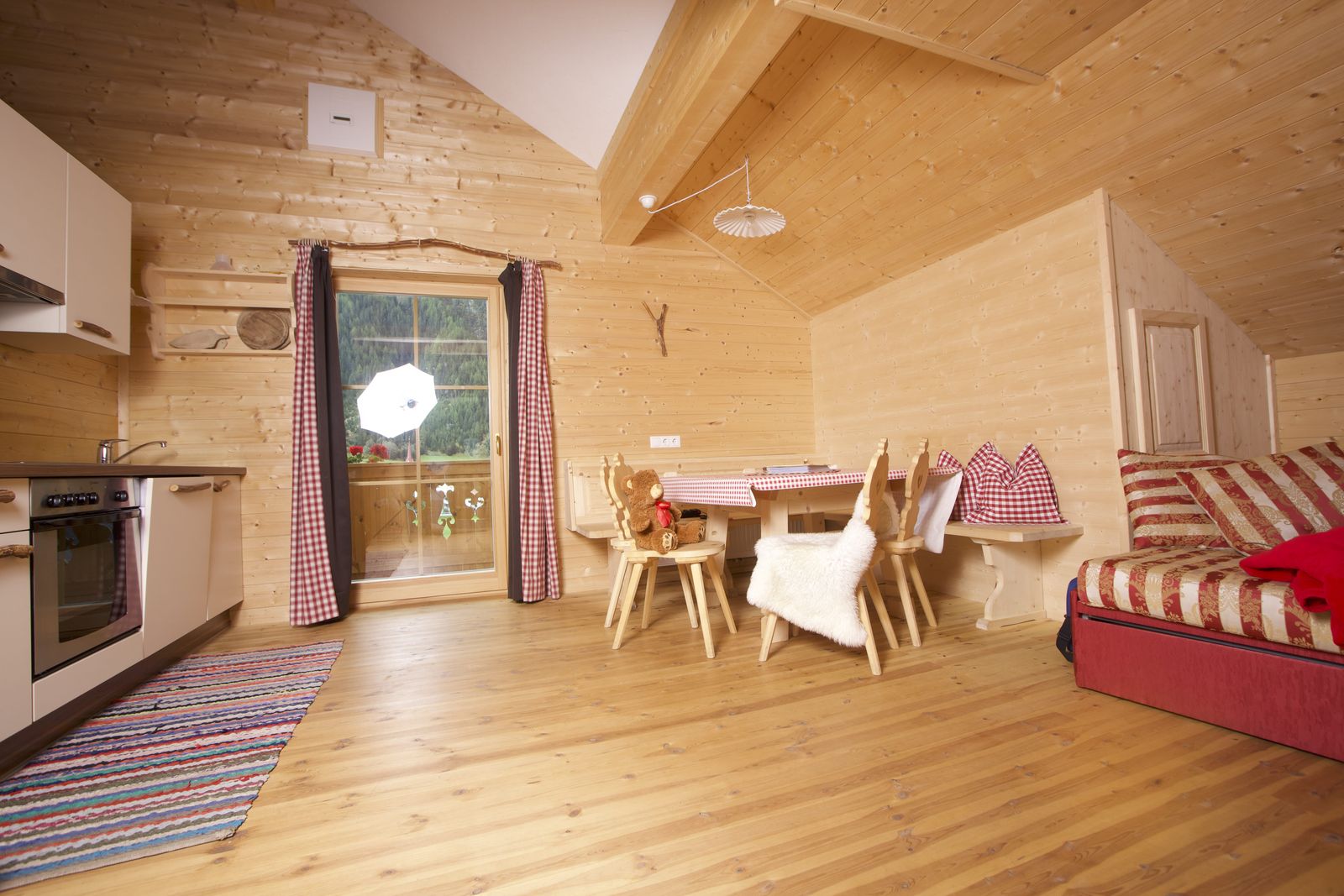 biohotel blasla hof almsuite almwissile