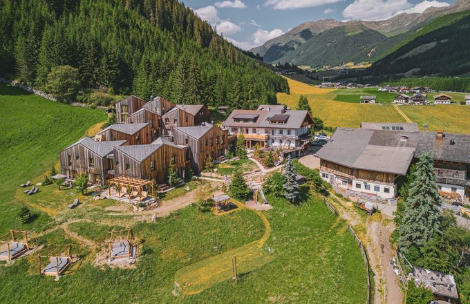 4 stelle Blasla Hof - Gsies, Pustertal, Trentino-Alto Adige, Italia