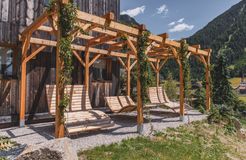 BIO HOTEL Blasla Hof: Entspannen und Abschalten - Blasla Hof, Gsies, Pustertal, Trentino-Südtirol, Italien