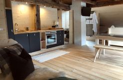 Suite Knechtkommo/Schrienbach (8/8) - Blasla Hof