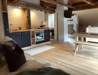  Suite Knechtkommo/Schrienbach - Blasla Hof