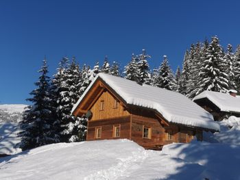 Wirths Hütte - Kärnten - Österreich