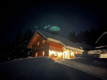 Wirths Hütte - Kärnten - Österreich