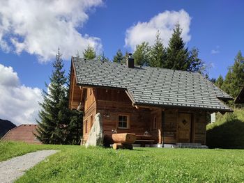 Wirths Hütte - Kärnten - Österreich