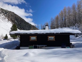 Chalet Mondstein - Tirol - Österreich