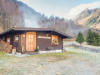 Chalet Mondstein - Tirol - Österreich