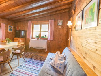 Chalet Mondstein - Tyrol - Austria