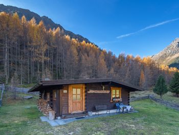 Chalet Mondstein - Tyrol - Austria
