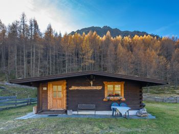 Chalet Mondstein - Tyrol - Austria