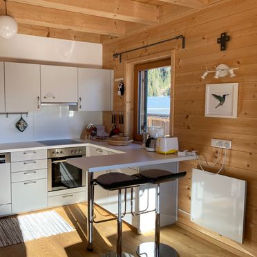 Kitchen, Hüttenzauber Lachtal, Schönberg-Lachtal, Styria , Austria