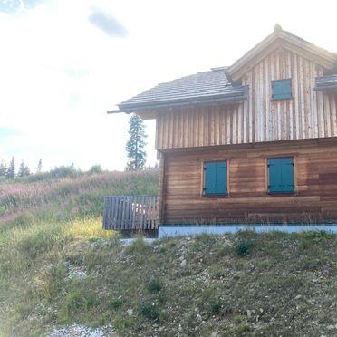 , Hüttenzauber Lachtal, Schönberg-Lachtal, Styria , Austria