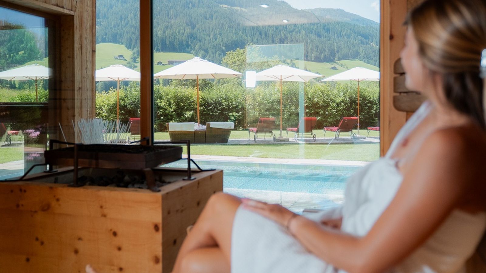 Bild #7 - Mountain & Spa Resort Alpbacherhof