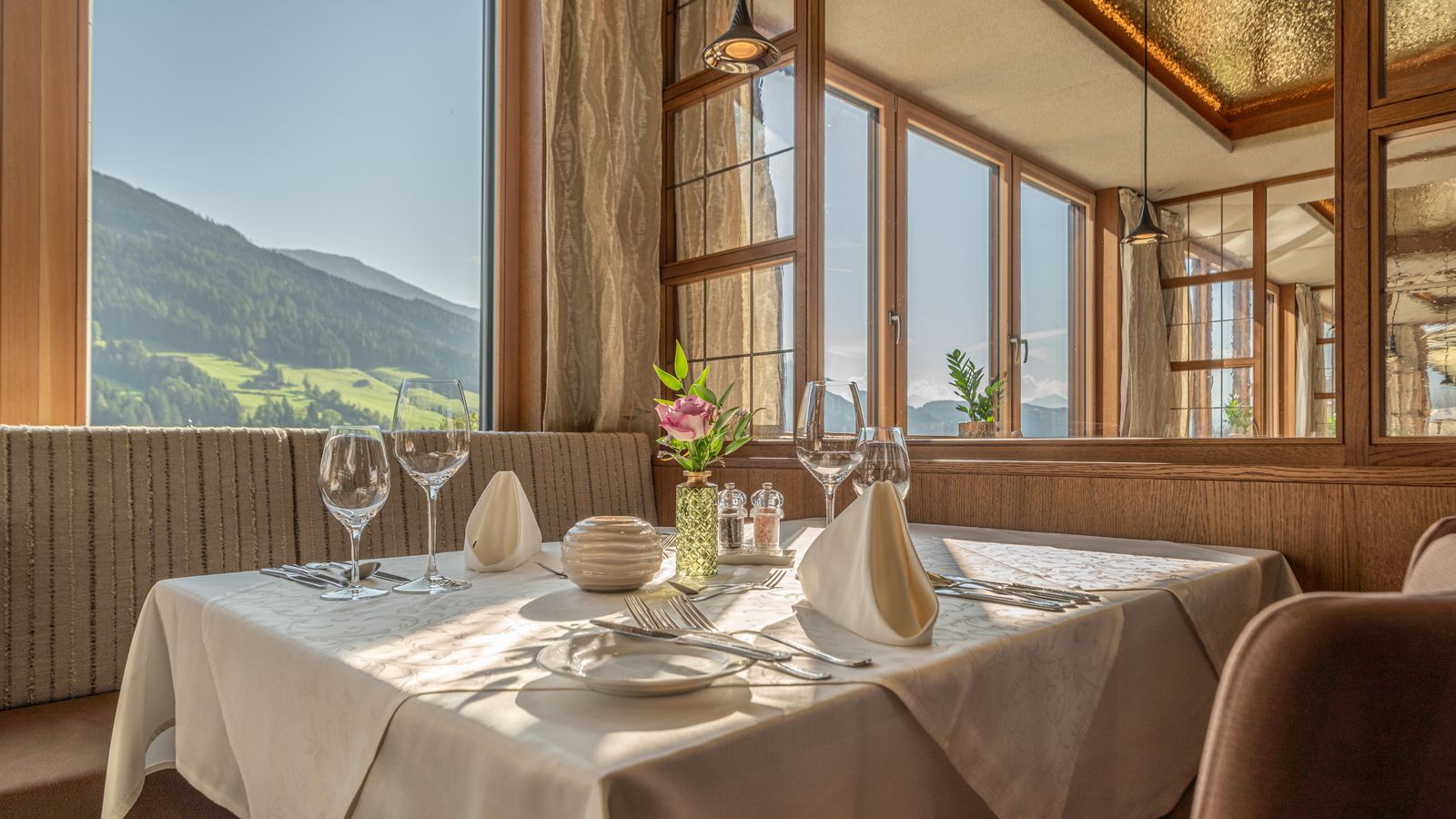 Bild #11 - Mountain & Spa Resort Alpbacherhof