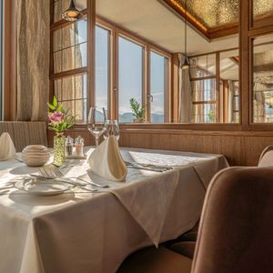 Impressionen #8 - Mountain & Spa Resort Alpbacherhof