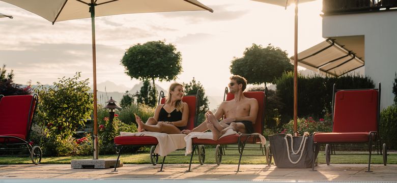 Mountain & Spa Resort Alpbacherhof: Special Days