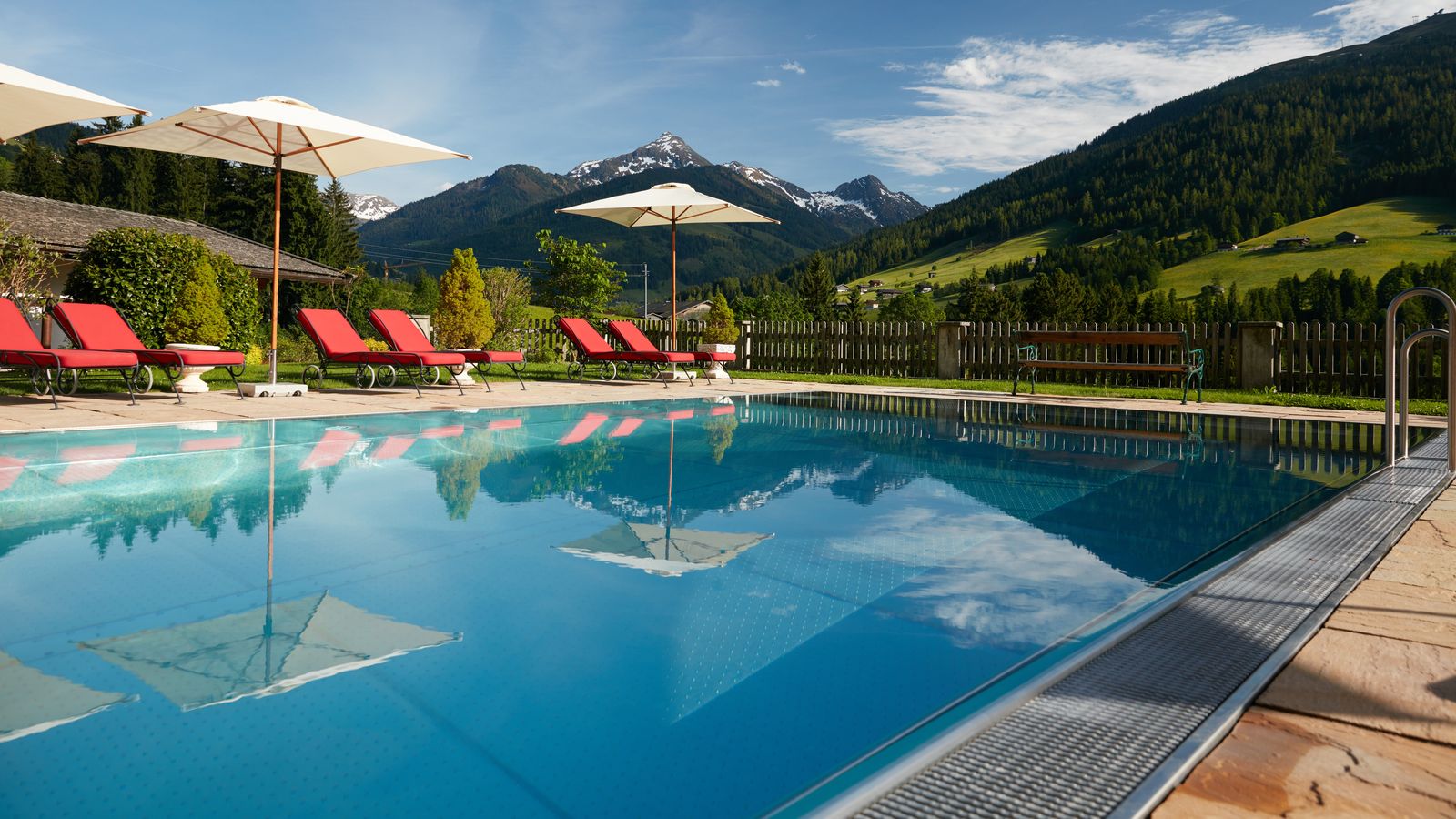 Bild #11 - Mountain & Spa Resort Alpbacherhof