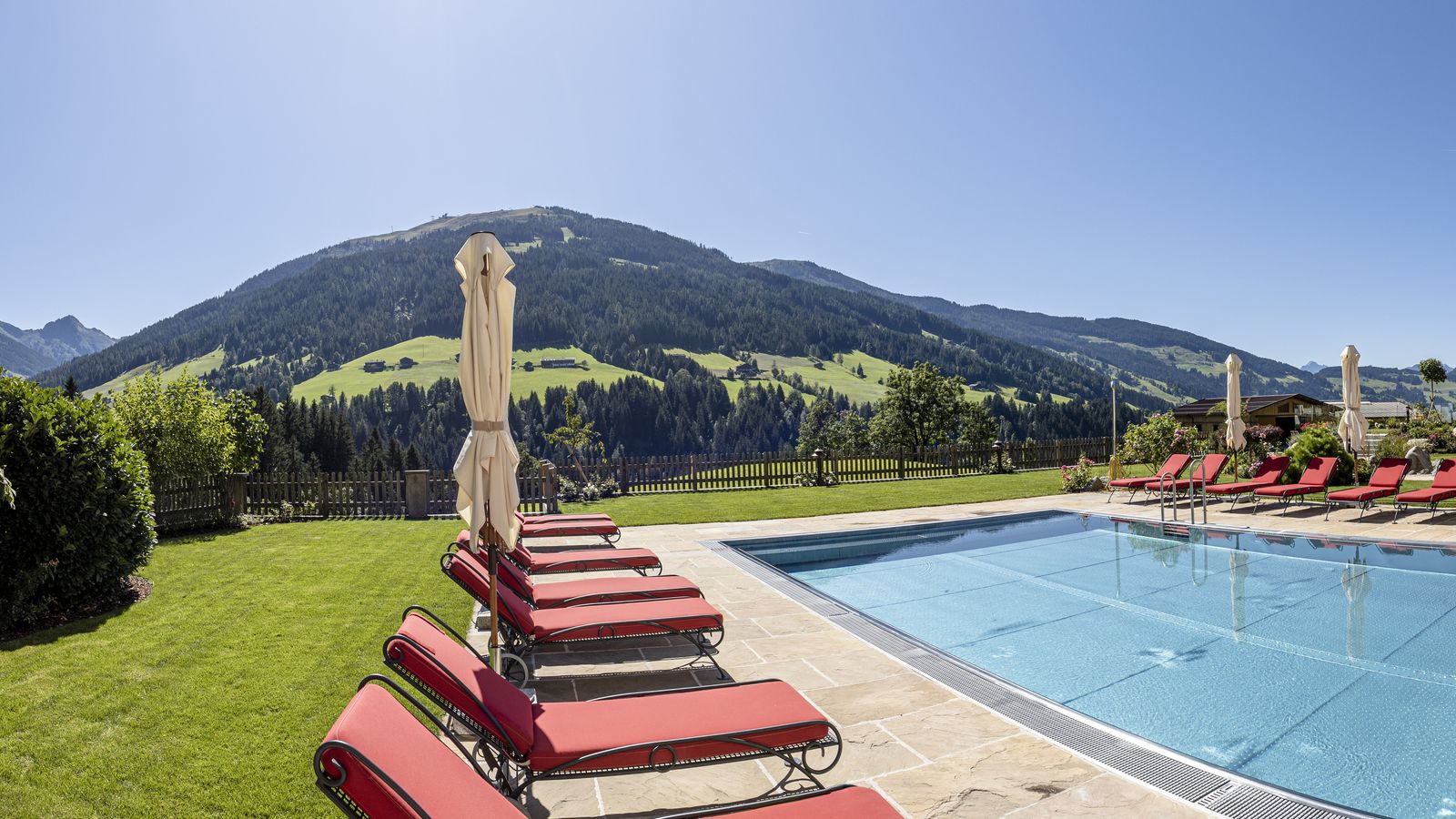 image #14 - Mountain & Spa Resort Alpbacherhof