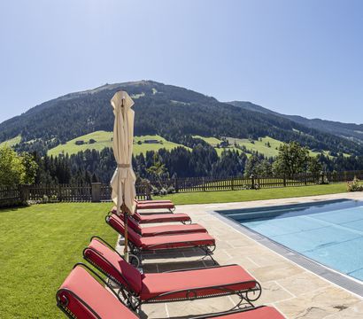Angebot: Romantische Auszeit für Zwei - Natur & Spa Resort Der Alpbacherhof