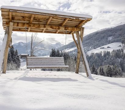 Natur & Spa Resort Der Alpbacherhof: Wellness-Auszeit zum Winterbeginn