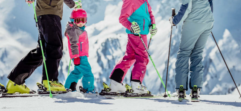 Mountain & Spa Resort Alpbacherhof: Familien Spezial Wochen