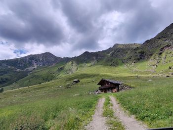 Oberpranterhütte - Trentino-Südtirol - Italien