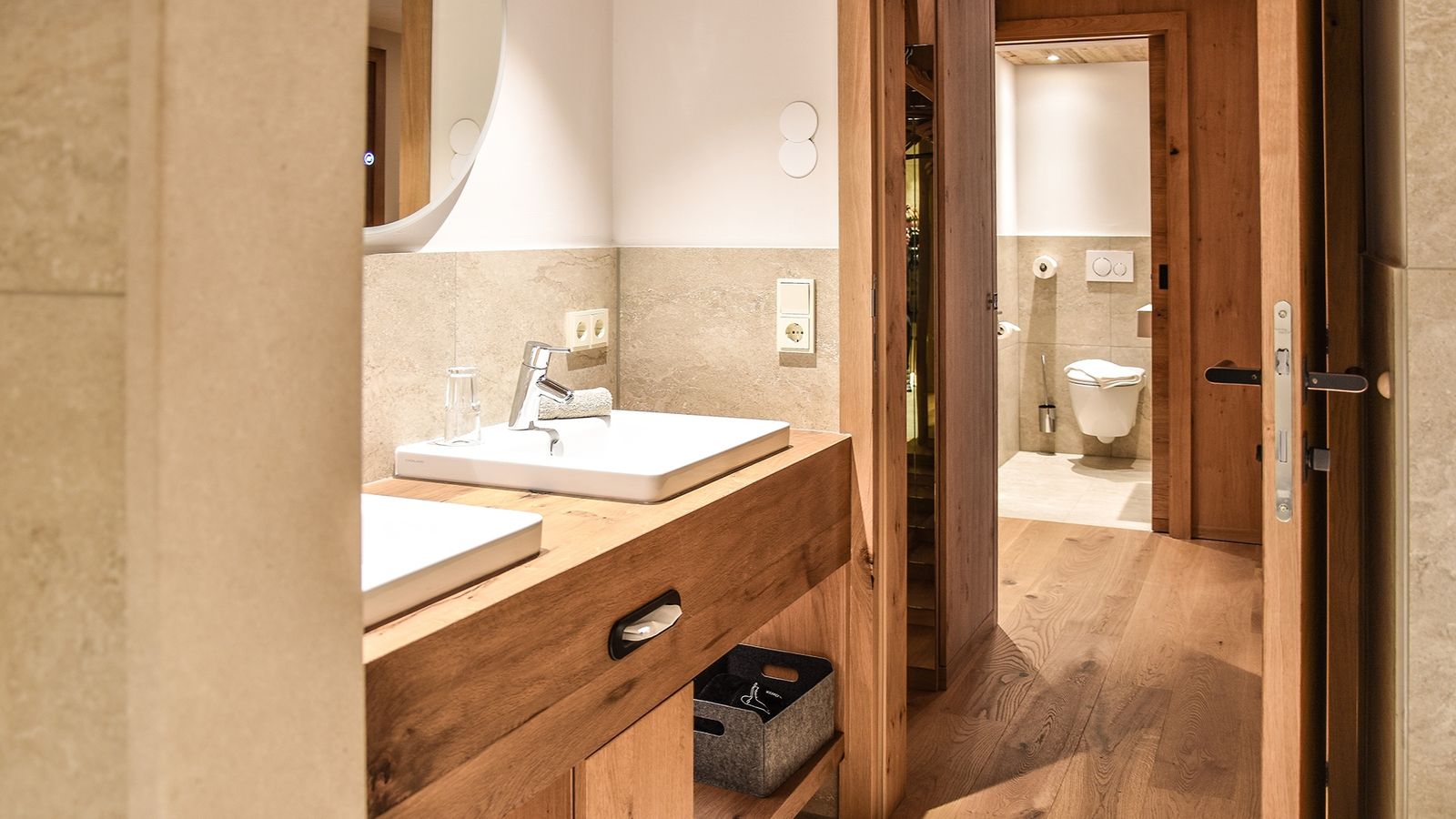 Suite Post Imperial image 4 - Lechquell Hotel Post