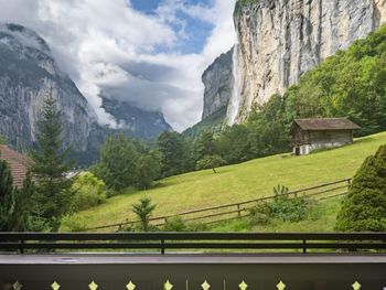 Chalet am Schärm - Bern - Schweiz