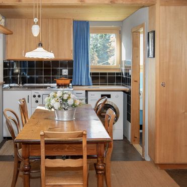 Inside Summer 2, Chalet Jungfrau an der Ledi, Wengen, Berner Oberland, Bern, Switzerland