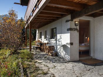 Chalet Jungfrau an der Ledi - Bern - Switzerland