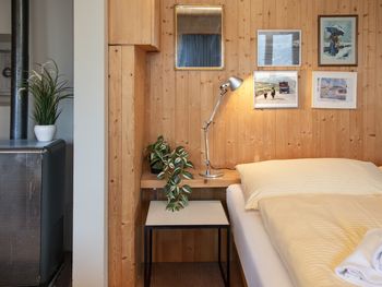 Chalet Jungfrau an der Ledi - Bern - Schweiz