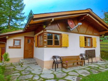 Chalet Zwärgli - Bern - Schweiz