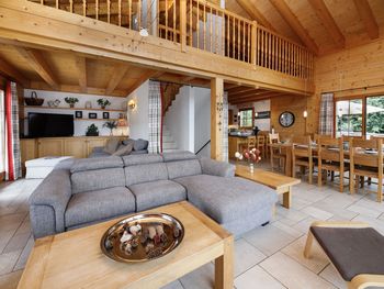 Chalet Altamira - Wallis - Schweiz